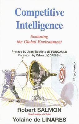 Competitive Intelligence