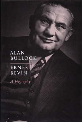 Ernest Bevin
