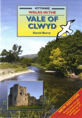 Walks in the Vale of Clwyd