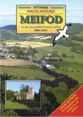 Walks Around Meifod