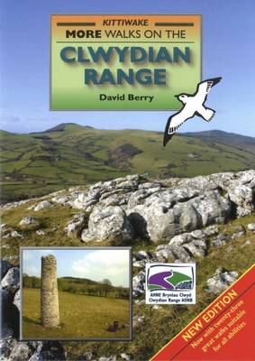 More Walks on the Clwydian Range