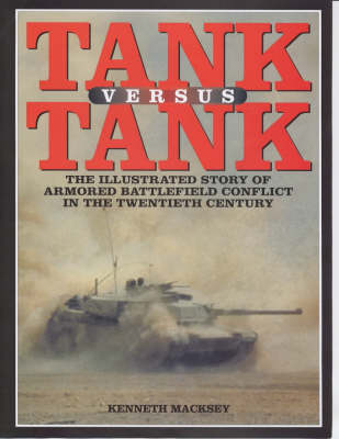 Tank Versus Tank