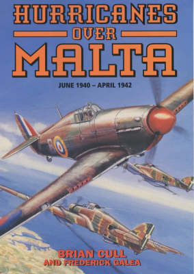 Hurricanes Over Malta