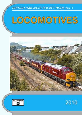 Locomotives