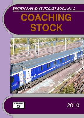 Coaching Stock
