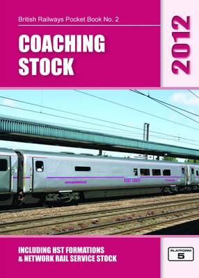 Coaching Stock 2012
