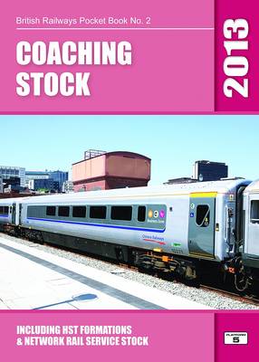 Coaching Stock 2013