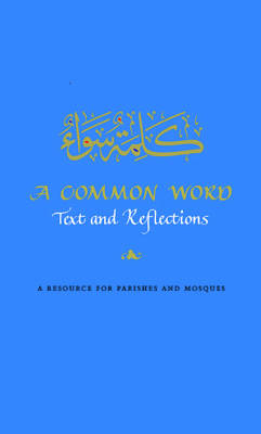 A Common Word