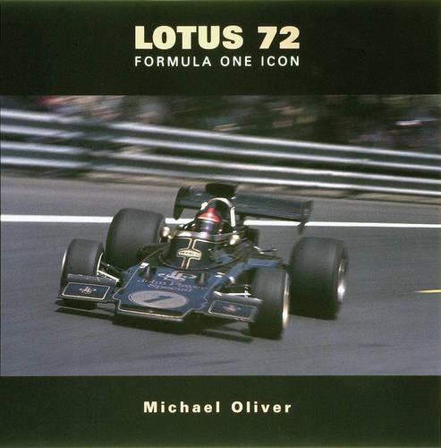 Lotus 72