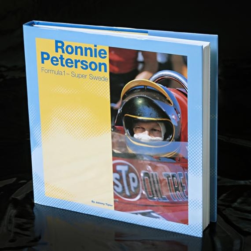 Ronnie Peterson