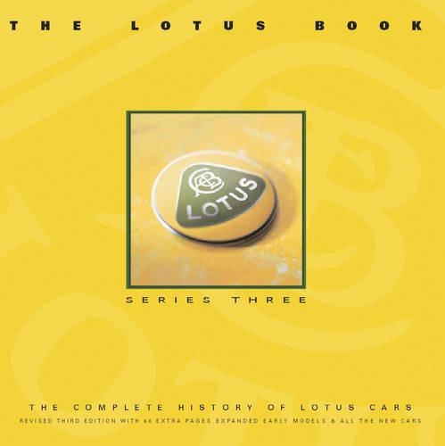 The Lotus Book
