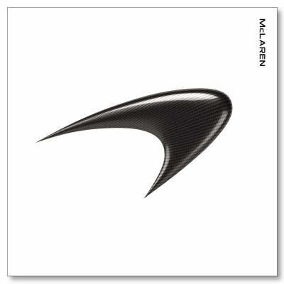 McLaren - The Cars