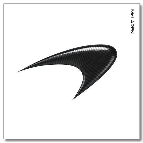 McLaren - the Cars