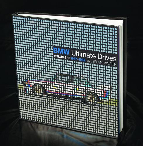 BMW Ultimate Drives