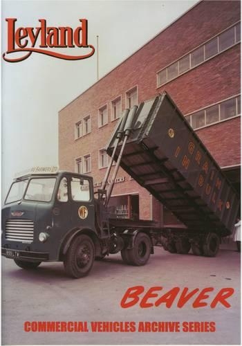 Leyland Beaver