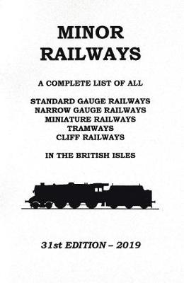 Minor Railways