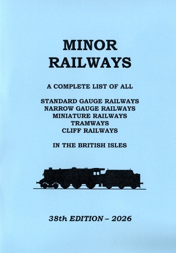 Minor Railways