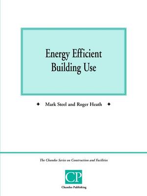 Energy Efficient Building Use