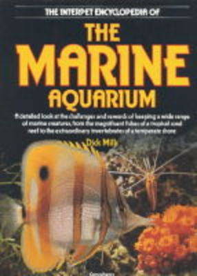 Encyclopedia of the Marine Aquarium