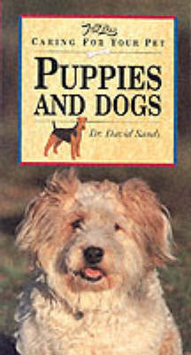 Caring for Your Pet Puppies and Dogs