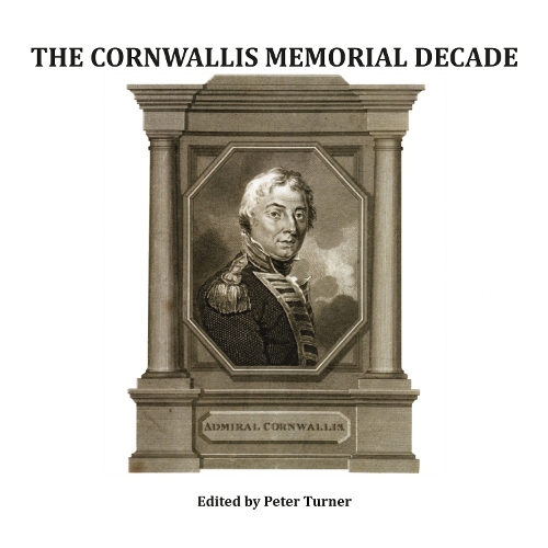 The Cornwallis Memorial Decade