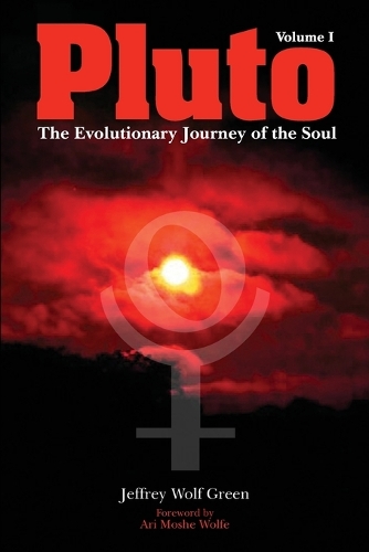 Pluto: The Evolutionary Journey of the Soul