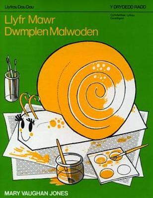 Llyfrau Dau Dau: Llyfr Mawr Dwmplen Malwoden