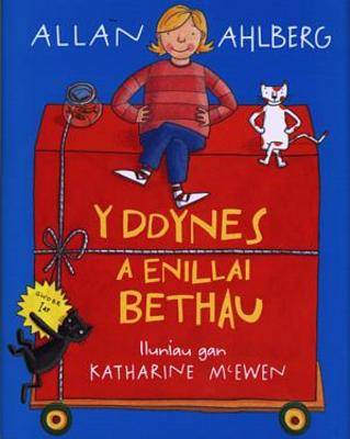 Y Ddynes a Enillai Bethau