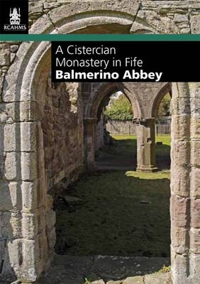 Balmerino Abbey