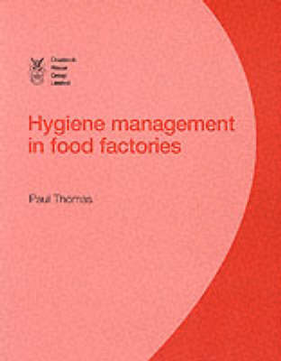 Hygiene Management in Factories