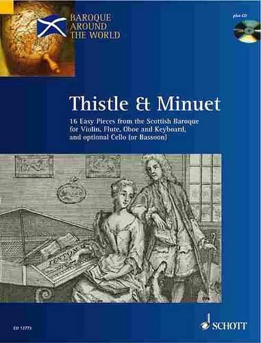 Thistle and Minuet