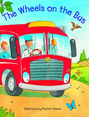 The Wheels on the Bus