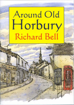 Around Old Horbury