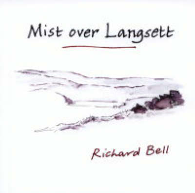 Mist Over Langsett