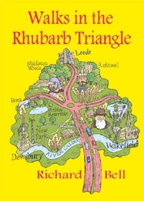 Walks in the Rhubarb Triangle