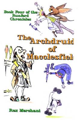 The Archdruid of Macclesfield