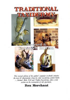 Traditional Taxidermy