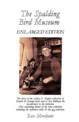 The Spalding Bird Museum