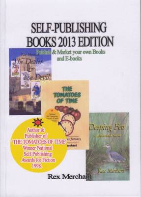 Self-Publishing Books