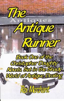The Antique Runner