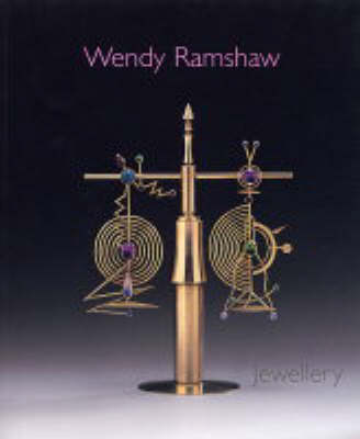 Wendy Ramshaw