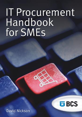 IT Procurement Handbook for SMEs