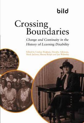 Crossing Boundaries