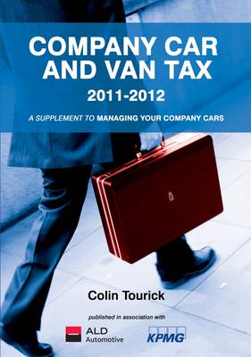 Company Car and Van Tax