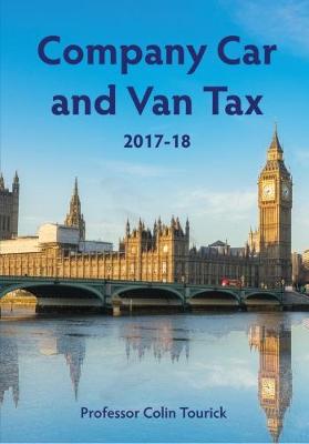 Company Car and Van Tax