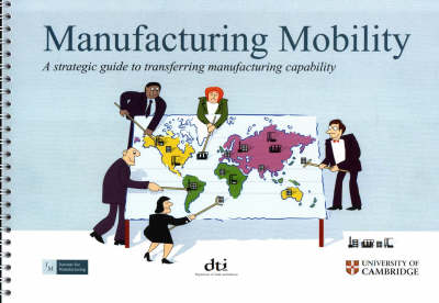 Manufacturing Mobility