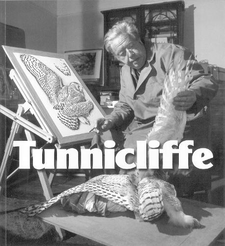 Tunnicliffe
