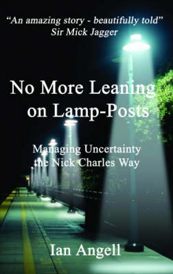 No More Leaning on Lamp-posts