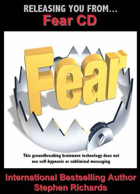 Releasing You from Fear