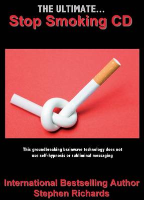 The Ultimate Stop Smoking